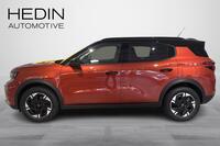 Opel Frontera vaihtoauto