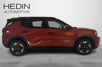 Opel Frontera vaihtoauto