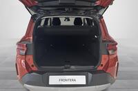 Opel Frontera vaihtoauto