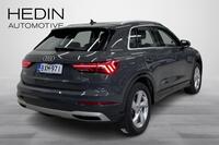 Audi Q3 vaihtoauto