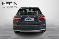 Audi Q3 vaihtoauto