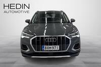 Audi Q3 vaihtoauto