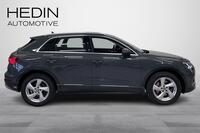 Audi Q3 vaihtoauto