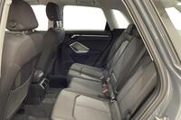 Audi Q3 vaihtoauto