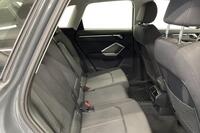 Audi Q3 vaihtoauto