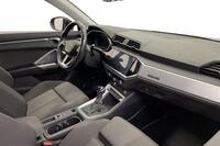 Audi Q3 vaihtoauto