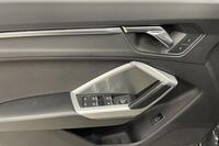 Audi Q3 vaihtoauto