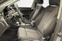 Audi Q3 vaihtoauto