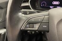 Audi Q3 vaihtoauto