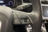 Audi Q3 vaihtoauto
