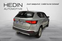 SEAT Ateca vaihtoauto