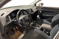 SEAT Ateca vaihtoauto