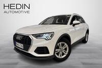 Audi Q3 vaihtoauto