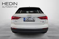 Audi Q3 vaihtoauto