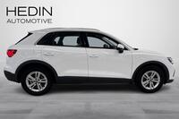 Audi Q3 vaihtoauto