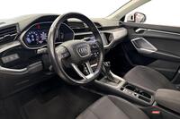 Audi Q3 vaihtoauto