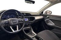 Audi Q3 vaihtoauto