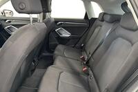 Audi Q3 vaihtoauto