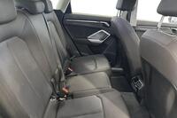 Audi Q3 vaihtoauto