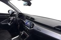 Audi Q3 vaihtoauto