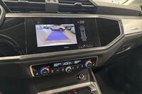 Audi Q3 vaihtoauto