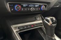 Audi Q3 vaihtoauto
