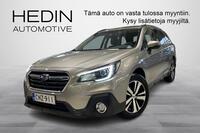 Subaru Outback vaihtoauto
