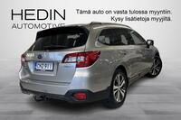 Subaru Outback vaihtoauto