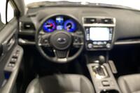 Subaru Outback vaihtoauto