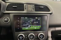 Renault Kadjar vaihtoauto