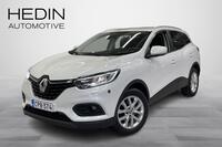 Renault Kadjar vaihtoauto