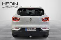 Renault Kadjar vaihtoauto