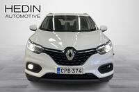 Renault Kadjar vaihtoauto