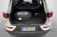 Renault Kadjar vaihtoauto