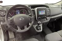 Nissan NV300 vaihtoauto