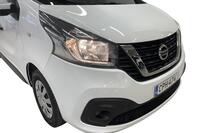 Nissan NV300 vaihtoauto