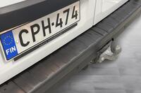 Nissan NV300 vaihtoauto