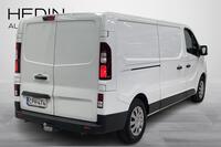 Nissan NV300 vaihtoauto