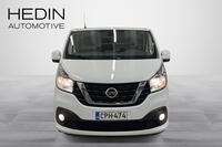 Nissan NV300 vaihtoauto