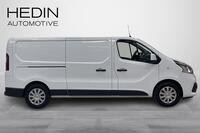 Nissan NV300 vaihtoauto