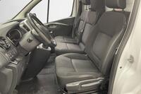 Nissan NV300 vaihtoauto