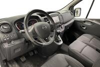 Nissan NV300 vaihtoauto