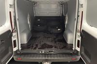 Nissan NV300 vaihtoauto