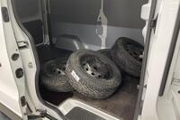 Nissan NV300 vaihtoauto