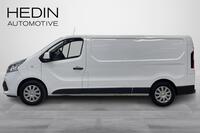 Nissan NV300 vaihtoauto