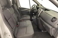 Nissan NV300 vaihtoauto