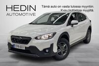 Subaru XV vaihtoauto