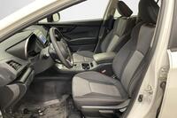 Subaru XV vaihtoauto