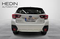 Subaru XV vaihtoauto