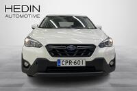 Subaru XV vaihtoauto